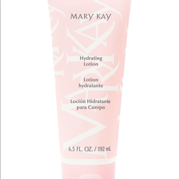2 Pc Set Mary Kay 2-on-1 Body Wash & Shave/ Hydrating Lotion Gift - Picture 6 of 7
